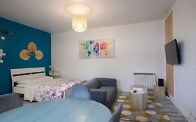 Le Studio De L'Ile