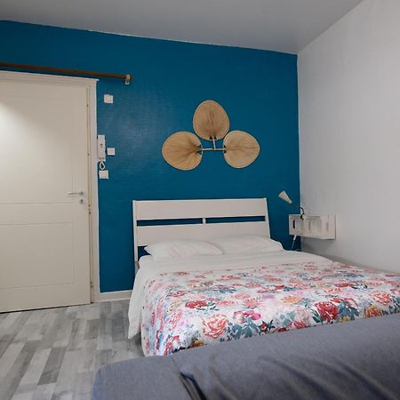 Le Studio De L'Ile Nantes Extérieur photo