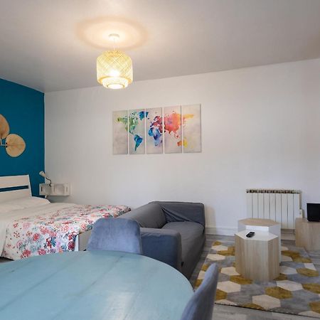 Le Studio De L'Ile Nantes Extérieur photo