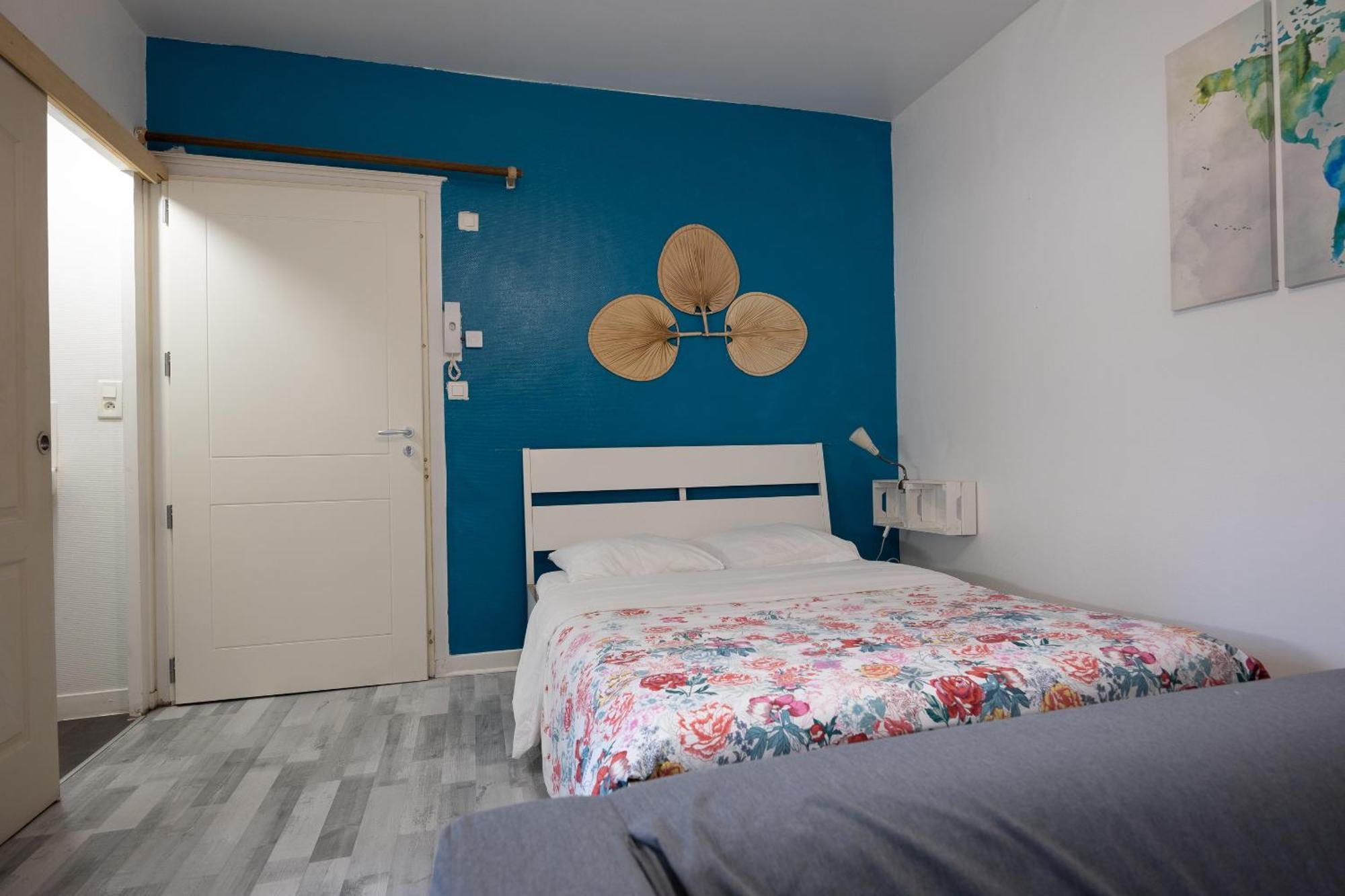 Le Studio De L'Ile Nantes Extérieur photo
