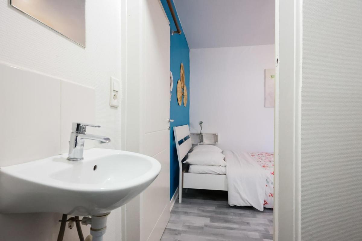 Le Studio De L'Ile Nantes Extérieur photo